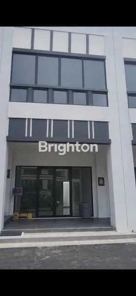 image RUKO CITRALAND CBD DRIYOREJO (1)