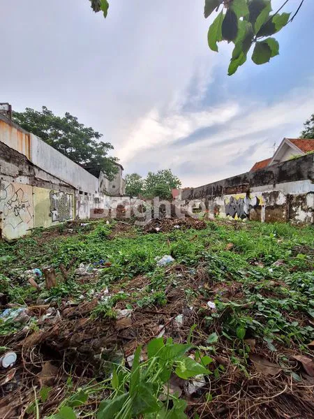 image TANAH LUAS 413M² DEKAT TP & GALAXY MALL (2)