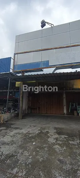 image RUKO STRATEGIS GATOT SUBROTO, LT/LB 350M² (1)