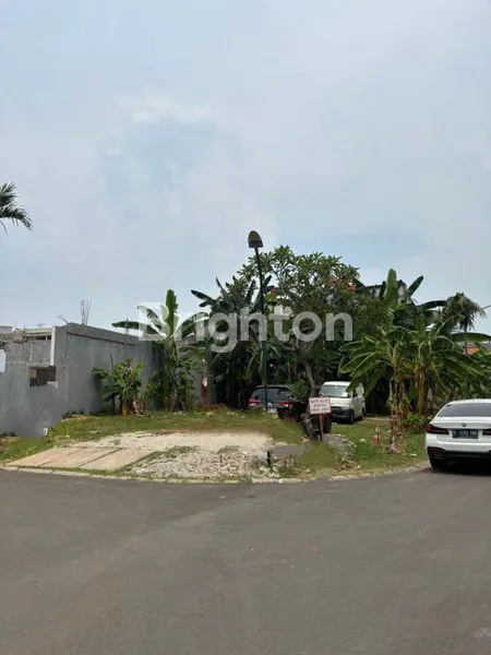 image TANAH SHM 267M² DI KELAPA GADING, NEGO (1)