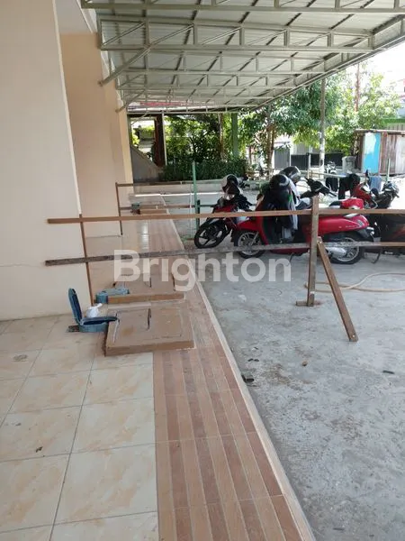 image RUKO DI JALAN DANAU SENTARUM (7)