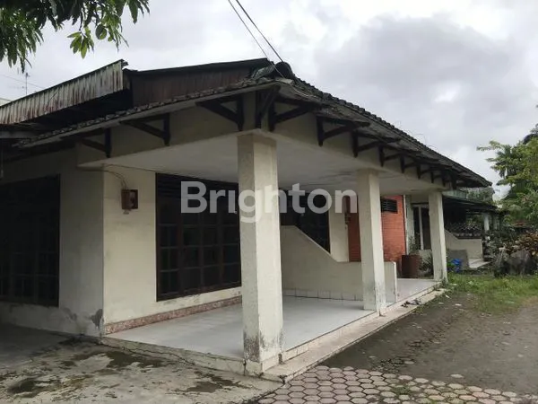 image TANAH DATAR & BEBAS BANJIR, DEKAT RS, PASAR & KAMPUS (8)