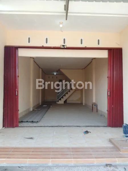 image RUKO DI JALAN DANAU SENTARUM (2)