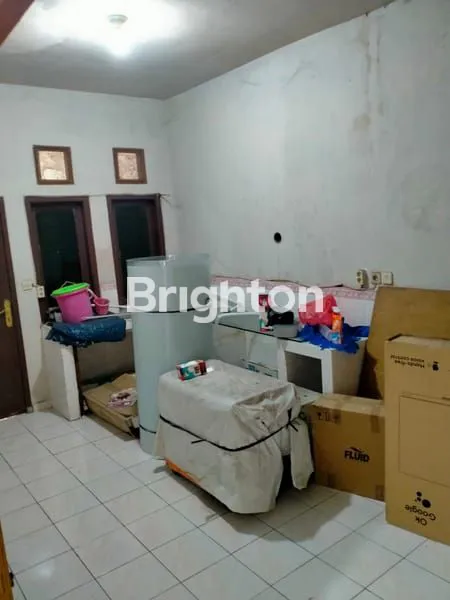 image RUMAH RUNGKUT ASRI SELANGKAH MERR (2)