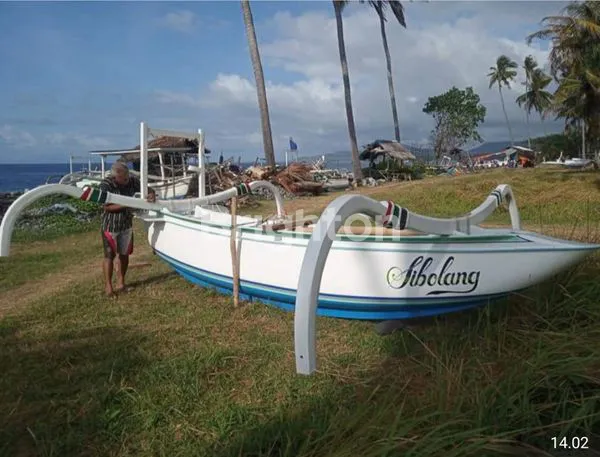 image LAHAN PREMIUM SHM 13.150M², HANYA 180 JUTA/ARE (1)