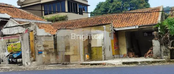 Gambar Property TANAH KOSONG SETIABUDI 400M2