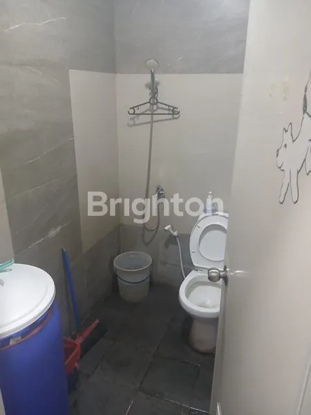 image RUKO 2 LANTAI DI RAWAMANGUN – LOKASI STRATEGIS, COCOK USAHA! (3)