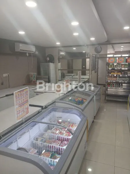 image RUKO 2 LANTAI DI RAWAMANGUN – LOKASI STRATEGIS, COCOK USAHA! (4)