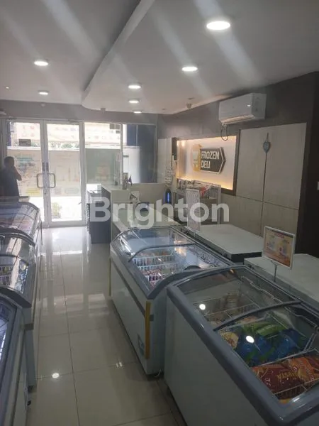 image RUKO 2 LANTAI DI RAWAMANGUN – LOKASI STRATEGIS, COCOK USAHA! (2)