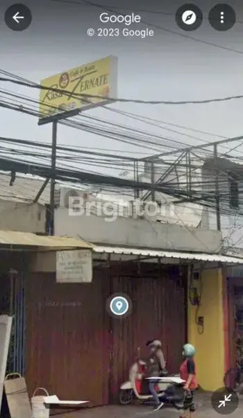 image RUKO NGANTONG DI BAWAH NJOB DI RAWASARI DI JALAN UTAMA. (2)