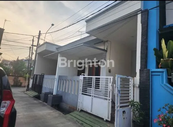 image RUMAH MEWAH DIKONTRAK DI TUGU PERMAI, SEMPER (1)