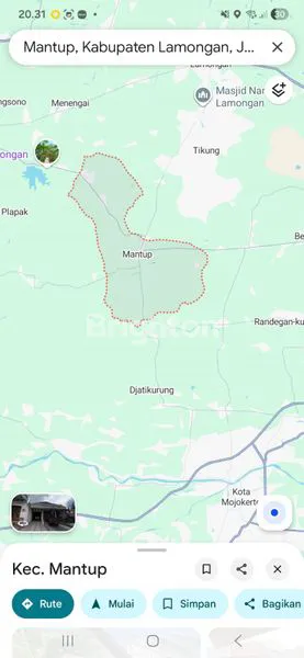 image TANAH RAYA MANTUP LAMONGAN (3)