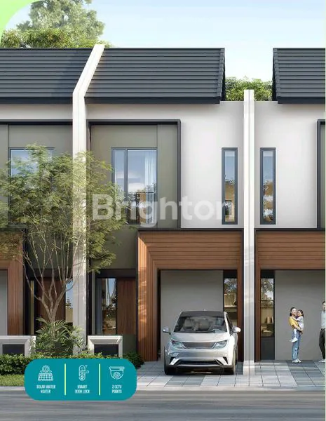 image RUMAH NYAMAN DAN ESTETIK DI SUTERA RASUNA (2)