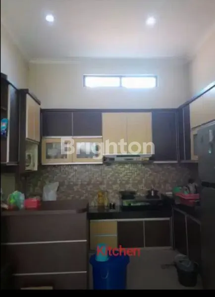 image  RUMAH FULL FURNISHED – KUNCIRAN INDAH, PINANG, TANGERANG\N (3)