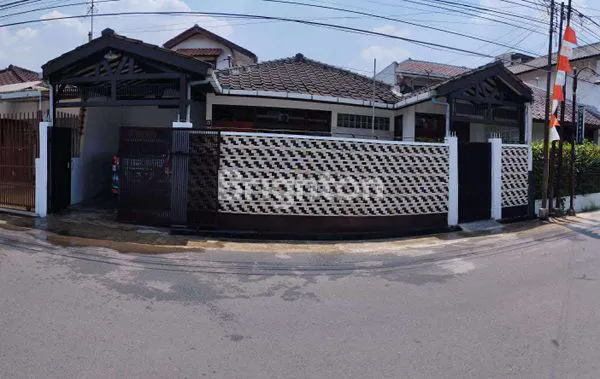 image RUMAH STRATEGIS 5KT DEKAT BANDARA HUSEIN BANDUNG (1)