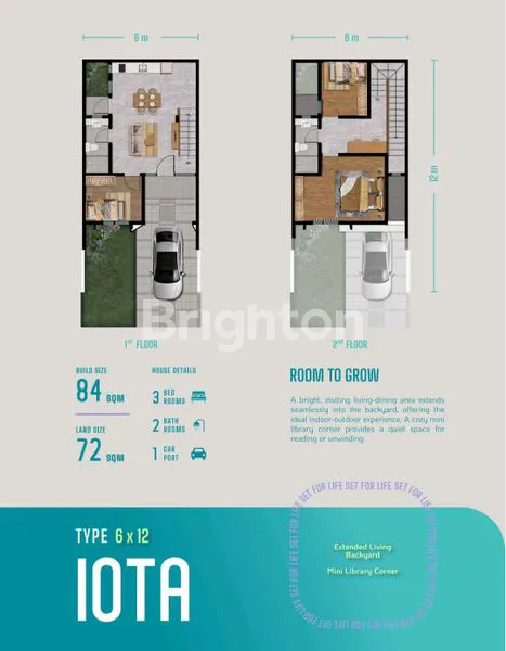 image RUMAH IDAMAN DI VOLA SUTERA RASUNA (3)