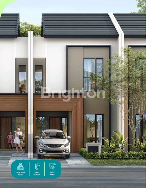 image RUMAH IDAMAN DI VOLA SUTERA RASUNA (2)