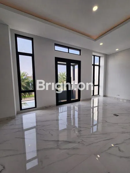 image RUMAH NYAMAN DI CLUSTER PREMIUM GADING SERPONG (2)