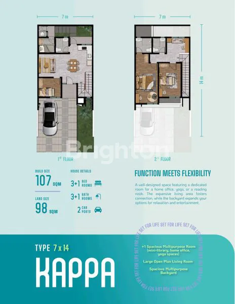 image RUMAH CANTIK DI SUTERA RASUNA (3)