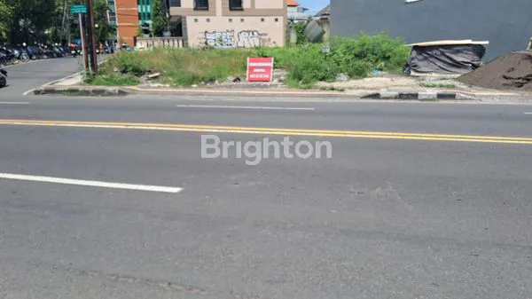 image DISEWAKAN TANAH STRATEGIS JL. MAHENDRADATA, INVESTASI MASA DEPAN (2)