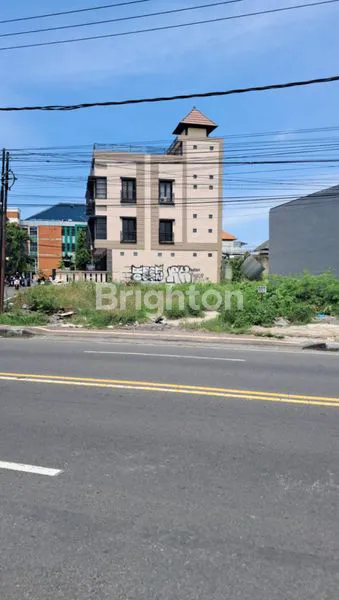 image DISEWAKAN TANAH STRATEGIS JL. MAHENDRADATA, INVESTASI MASA DEPAN (1)