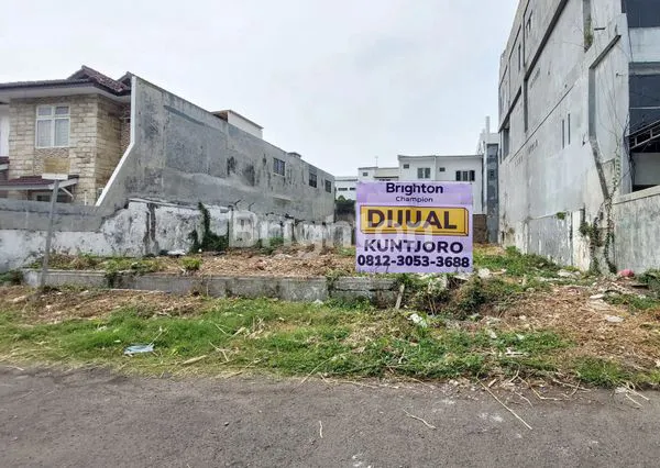 Gambar Property DIJUAL SEGERA LAHAN TANAH PRODUKTIF SURABAYA