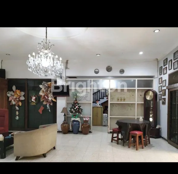 image INVESTASI EMAS: RUMAH & USAHA DI BANDUNG (8)