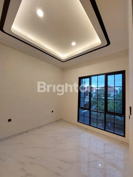 image RUMAH BARU 2 LANTAI GALAXI BUMI PERMAI ( ARAYA 2 ), SURABAYA TIMUR. DEKAT MERR - GALAXY MALL - DHARMAHUSADA INDAH - KERTAJAYA INDAH - PAKUWON CITY - KAMPUS ITS, DLL. (4)