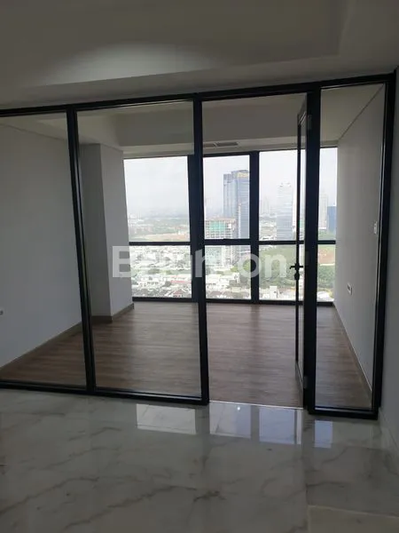 DIJUAL APARTEMEN THE SMITH – ALAM SUTERA, TANGERANG SELATAN