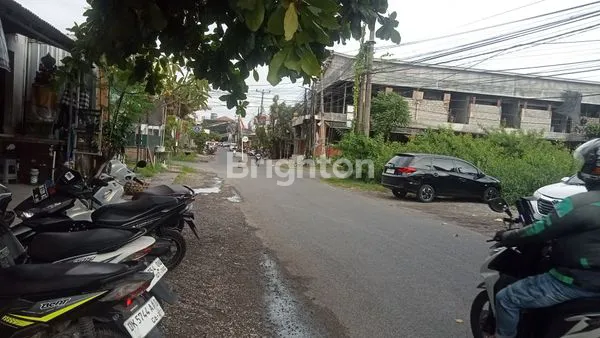 image RUKO 1 LANTAI, LOKASI WISATA, SIAP USAHA (3)