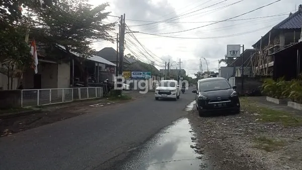 image RUKO 1 LANTAI, LOKASI WISATA, SIAP USAHA (4)