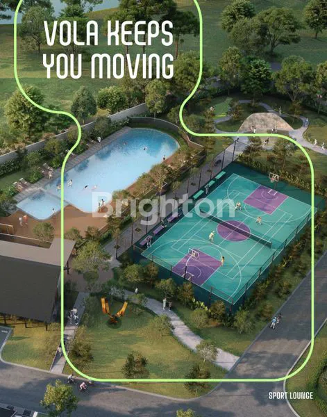 image RUMAH MODERN DI SUTERA RASUNA (3)