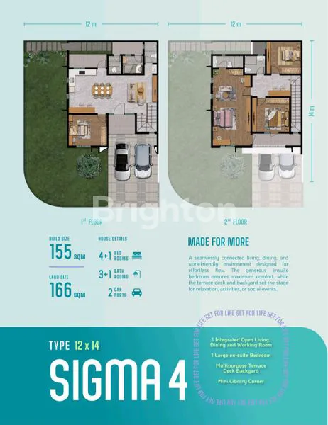image RUMAH MODERN DI SUTERA RASUNA (2)