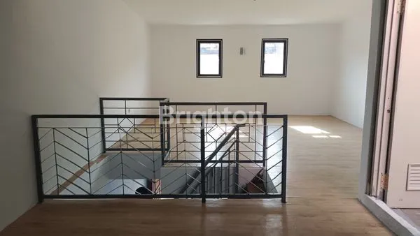 image DIJUAL RUMAH DI MEDANG LESTARI SIAP HUNI RAPI BARU DIRENOVASI (3)