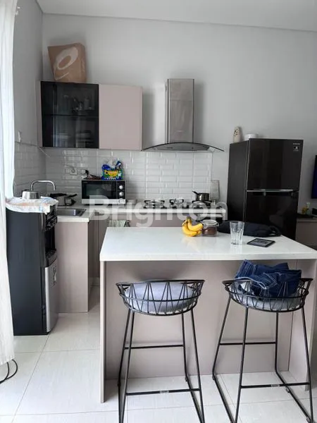 image RUMAH CIMANGGIS GOLF ESTATE (2)