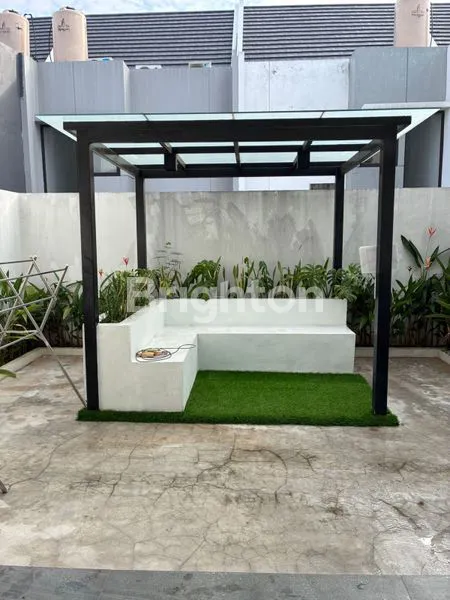 image RUMAH CIMANGGIS GOLF ESTATE (8)