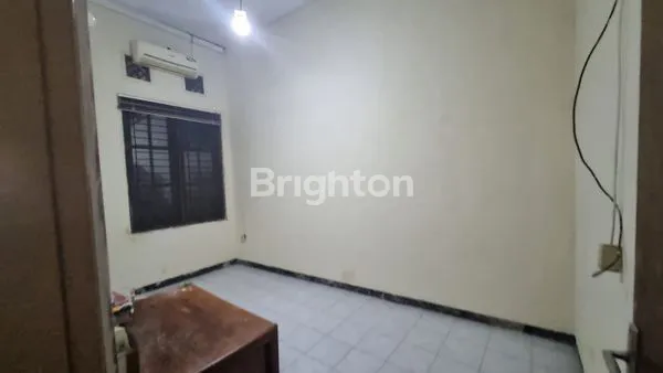image RUMAH MURAH SIAP HUNI LT 122M² DI BABATAN (4)