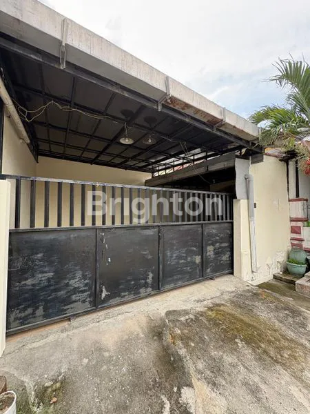 image RUMAH MURAH SIAP HUNI LT 122M² DI BABATAN (2)
