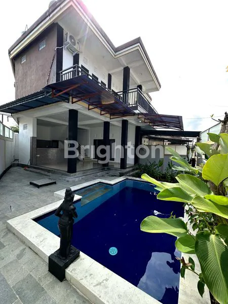image VILLA 2 LANTAI DI TENGAH KOTA DENPASAR  (1)