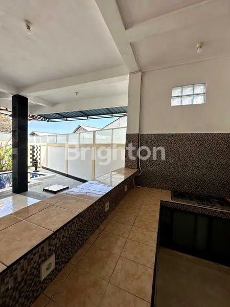 image VILLA 2 LANTAI DI TENGAH KOTA DENPASAR  (7)