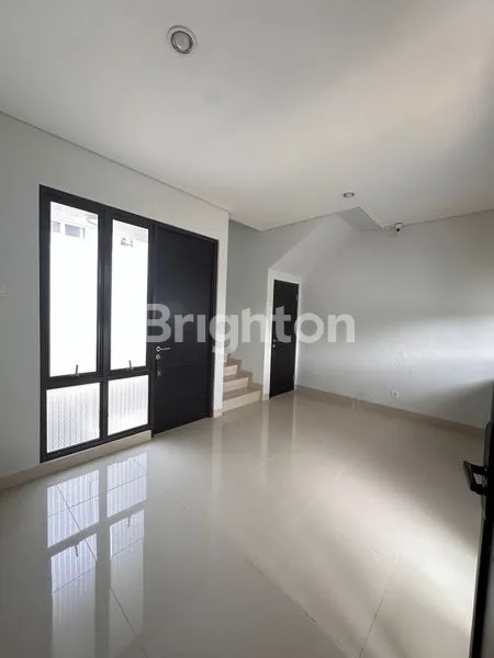 image HUNIAN MODERN MINIMALIS DI CIMANGGIS GOLF ESTATE (4)