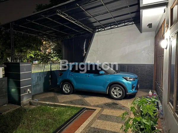 image RUMAH BAGUS 2 LANTAI, PURI SURYA JAYA-SIDOARJO (5)