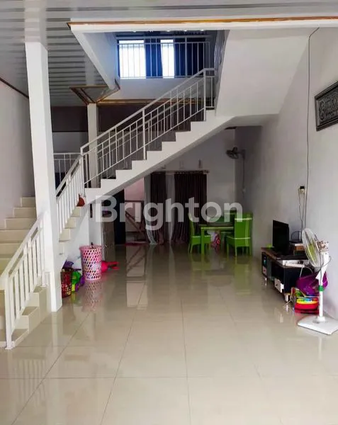 image RUMAH 3 LANTAI SHM DI WARAKAS, TANJUNG PRIOK (2)