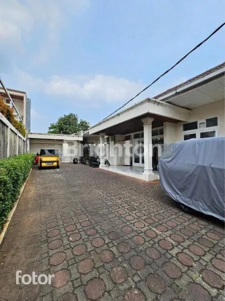 image RUMAH NYAMAN & LUAS DI CIPETE UTARA, JAKARTA SELATAN (2)
