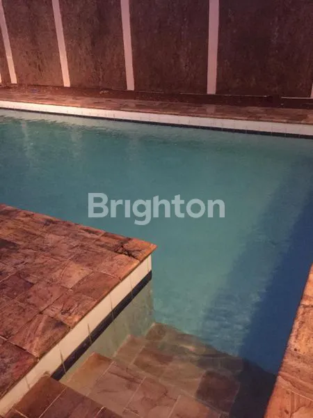 image RUMAH NYAMAN & LUAS DI CIPETE UTARA, JAKARTA SELATAN (7)