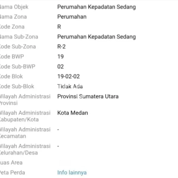 image GUDANG TANAH LUAS - LOKASI DAN HARGA UNDER MARKET - ROW JALAN BISA AKSES CONTAINER 40 FEET - BISA PROSES IZIN SEBAGAI KAWASAN PERUNTUKAN INDUSTRI - LOKASI SUPER STRATEGIS. (8)