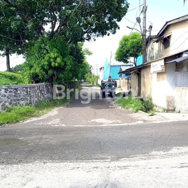 image GUDANG TANAH LUAS - LOKASI DAN HARGA UNDER MARKET - ROW JALAN BISA AKSES CONTAINER 40 FEET - BISA PROSES IZIN SEBAGAI KAWASAN PERUNTUKAN INDUSTRI - LOKASI SUPER STRATEGIS. (7)
