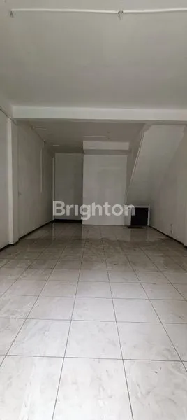 image JUAL RUKO KLAMPIS LT 65M2 LB 260M LOKASI PREMIUM SURABAYA  (1)