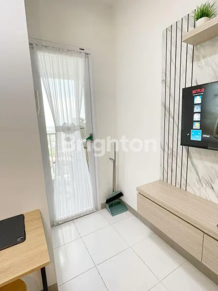 image APARTEMEN TOKYO RIVERSIDE 2BR  (6)