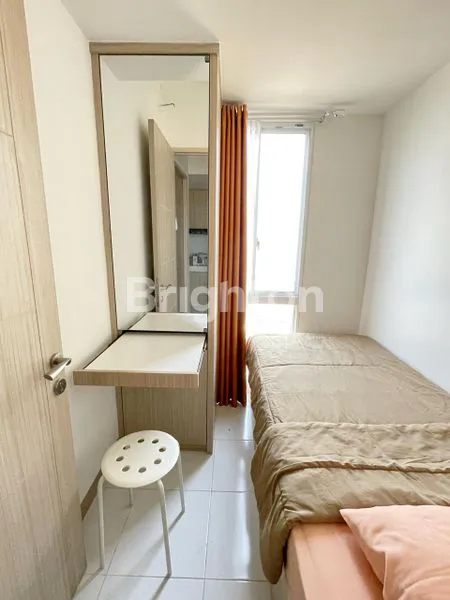 image APARTEMEN TOKYO RIVERSIDE 2BR  (5)